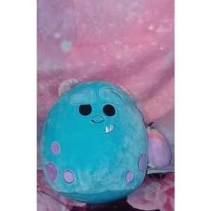 Monster’s Inc Squishmallow